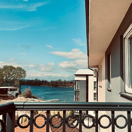Apartman Miletic Ostrovo Экстерьер фото