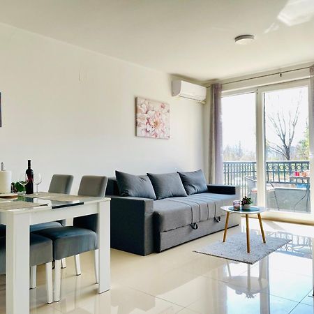 Apartman Miletic Ostrovo Экстерьер фото