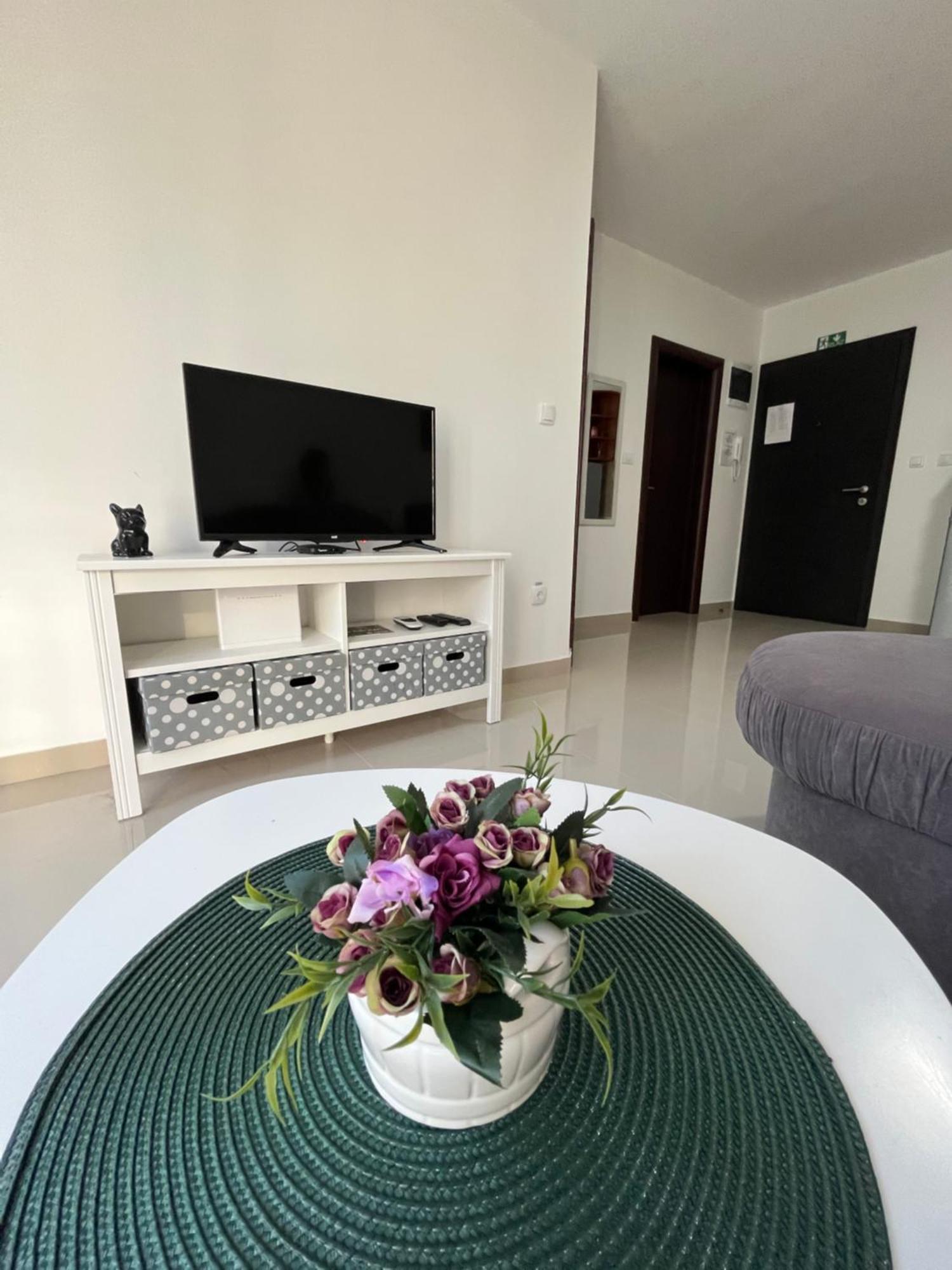 Apartman Miletic Ostrovo Экстерьер фото