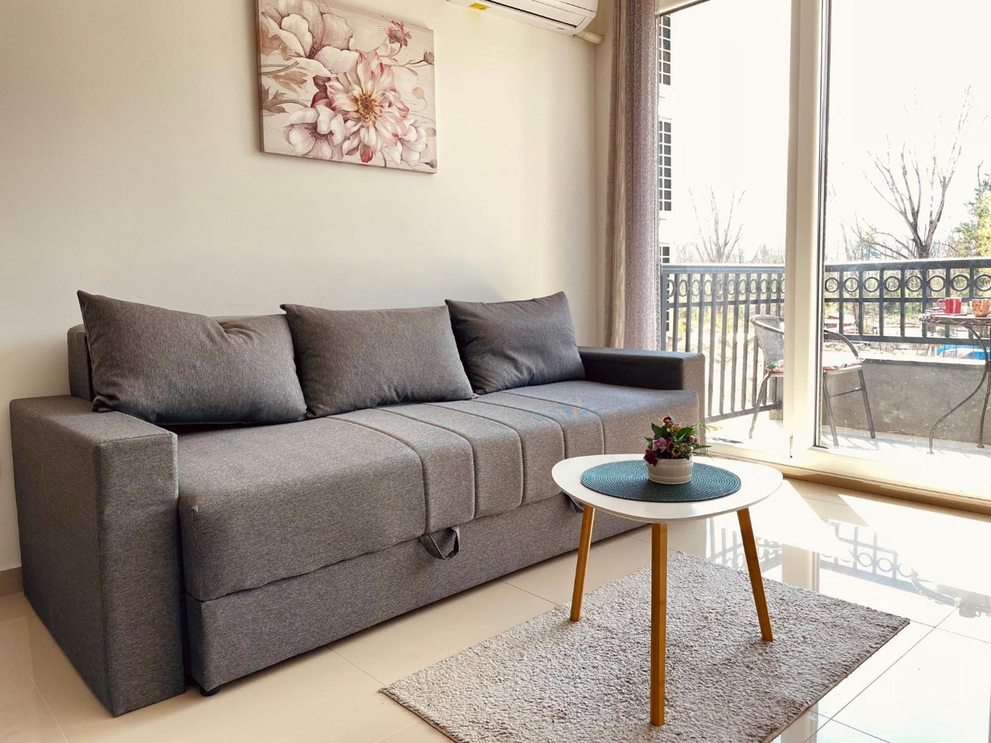 Apartman Miletic Ostrovo Экстерьер фото