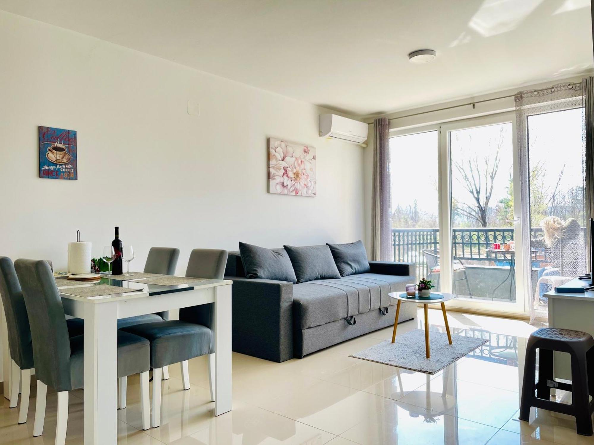 Apartman Miletic Ostrovo Экстерьер фото